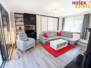 Prodej rodinného domu, Hodějice, 162 m2