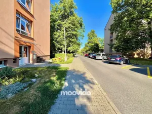 Prodej bytu 1+1, Kladno, Kordačova, 32 m2