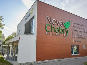 Prodej bytu 4+kk, Praha - Dolní Chabry, Podhorská, 106 m2