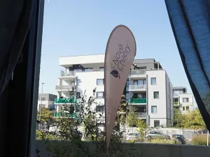 Prodej bytu 2+kk, Praha - Dolní Chabry, Libochovická, 42 m2