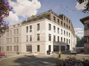 Pronájem bytu 1+kk, Kutná Hora, Hloušecká, 35 m2