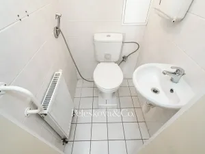 Prodej bytu 2+kk, Dolní Břežany, Za Sídlištěm, 58 m2