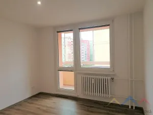 Prodej bytu 1+1, Bruntál, Cihelní, 34 m2