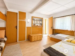 Prodej chaty, Chvalatice, 64 m2