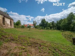 Prodej rodinného domu, Staré Město pod Landštejnem, 71 m2