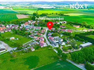 Prodej rodinného domu, Vodňany, 95 m2