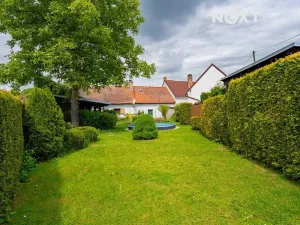 Prodej chalupy, Vodňany, 95 m2