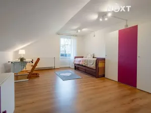 Prodej rodinného domu, Včelná, Na Vyhlídce, 270 m2