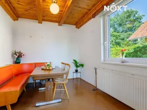 Prodej rodinného domu, Zvíkovské Podhradí, 202 m2