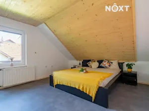 Prodej rodinného domu, Zvíkovské Podhradí, 202 m2