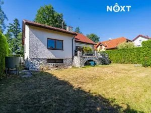 Prodej rodinného domu, Zvíkovské Podhradí, 202 m2