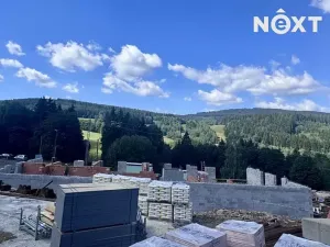 Prodej bytu 2+kk, Čachrov, 35 m2