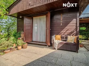 Prodej chaty, Písek, Brabencovna, 18 m2
