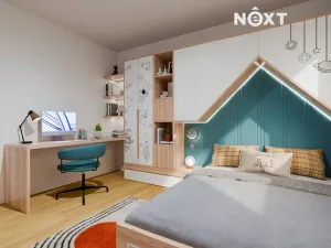 Prodej rodinného domu, Staré Hodějovice, Krátká, 124 m2