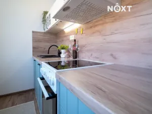 Prodej bytu 4+1, Český Krumlov, Špičák, 68 m2