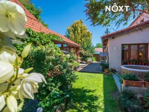 Prodej chalupy, Lhenice, Netolická, 335 m2