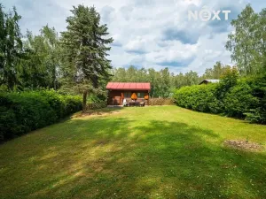 Prodej chaty, Horní Planá, Jenišov, 33 m2
