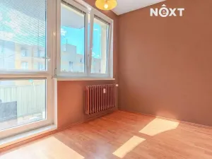 Prodej bytu 4+1, České Budějovice, K. Štěcha, 85 m2
