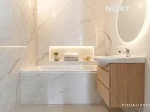 Prodej bytu 4+1, České Budějovice, K. Štěcha, 85 m2