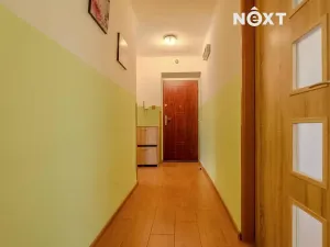 Prodej bytu 2+1, Týn nad Vltavou, Orlická, 54 m2