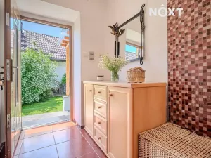 Prodej rodinného domu, Netřebice, 136 m2