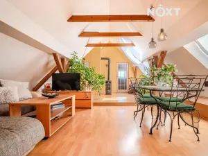 Prodej rodinného domu, Netřebice, 136 m2