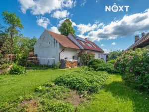 Prodej rodinného domu, Netřebice, 136 m2