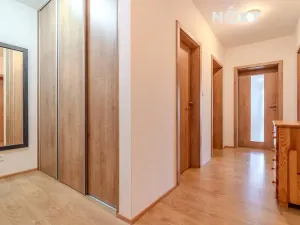 Prodej bytu 4+kk, Trhové Sviny, Za Pilou, 95 m2