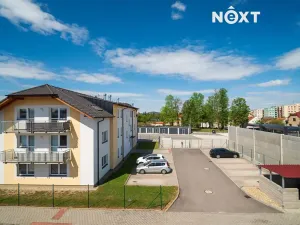 Prodej bytu 4+kk, Trhové Sviny, Za Pilou, 95 m2