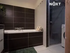Prodej bytu 3+1, Tábor, Družstevní, 74 m2