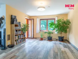 Prodej rodinného domu, Vimperk - Hrabice, 160 m2