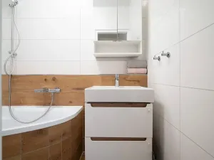 Prodej bytu 4+1, Strakonice, Sv. Čecha, 102 m2