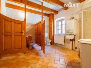 Prodej skladu, České Budějovice, České Vrbné, 967 m2