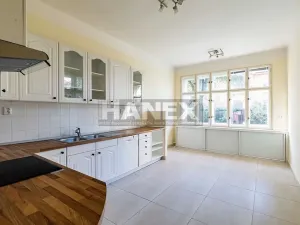 Pronájem rodinného domu, Praha - Dejvice, Hermelínská, 180 m2