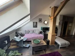 Prodej bytu 3+kk, Praha - Radotín, Výpadová, 82 m2