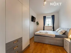 Prodej bytu 2+kk, Šumperk, Polská, 60 m2