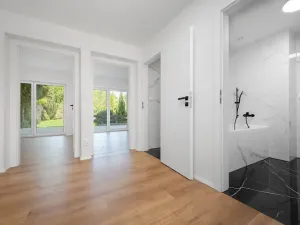 Prodej bytu 3+kk, Brno, Příkrá, 78 m2