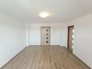 Prodej bytu 3+kk, Planá, Karlín, 73 m2