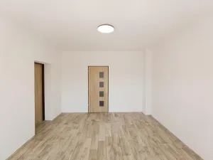 Prodej bytu 3+kk, Planá, Karlín, 61 m2