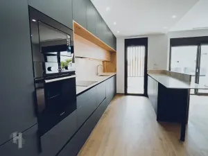 Prodej bytu 4+kk, Redován, Španělsko, 90 m2