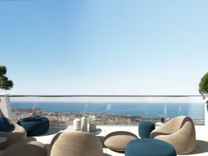 Prodej bytu 3+kk, Orihuela, Španělsko, 77 m2