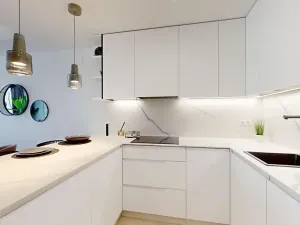 Prodej bytu 3+kk, Orihuela, Španělsko, 77 m2