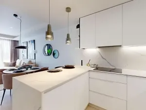 Prodej bytu 3+kk, Orihuela, Španělsko, 77 m2