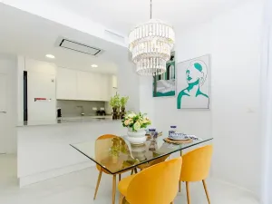 Prodej vily, Orihuela, Španělsko, 100 m2