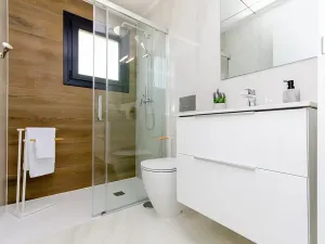 Prodej vily, Orihuela, Španělsko, 100 m2