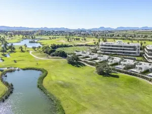 Prodej bytu 3+kk, Los Alcázares, Španělsko, 83 m2