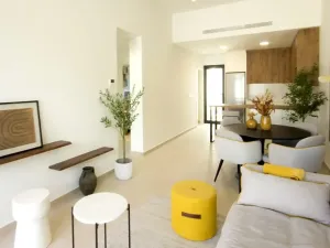 Prodej bytu 2+kk, San Fulgencio, Španělsko, 63 m2