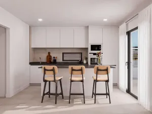 Prodej vily, Lorca, Španělsko, 116 m2