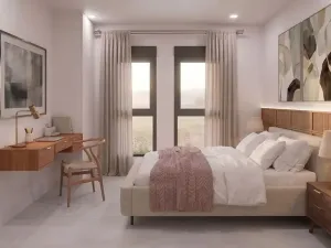Prodej vily, Lorca, Španělsko, 116 m2
