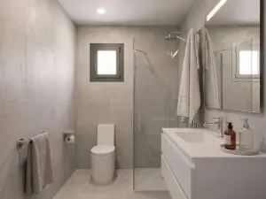 Prodej vily, Lorca, Španělsko, 116 m2
